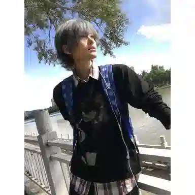 DOGANSON vintageinsT