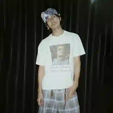 DOGANSON Frank photovintageT