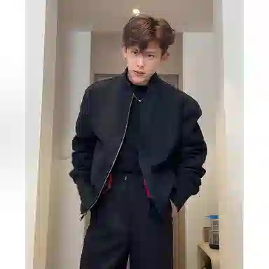 DOGANSON cleanfitboxy