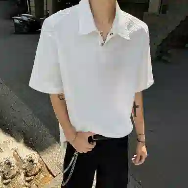 DOGANSON Tcleanfitpolo