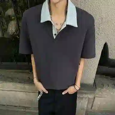 DOGANSON polocleanfitT