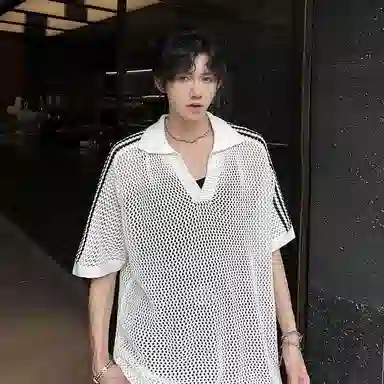 DOGANSON VcleanfitPoloT