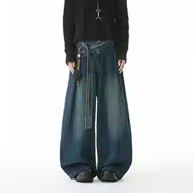 DOGANSON vintagebaggy