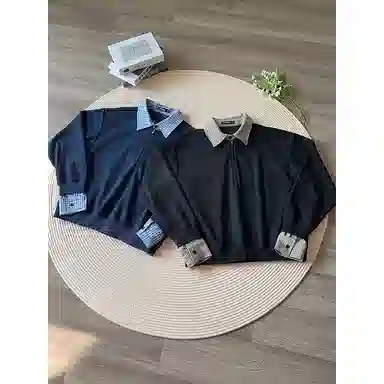 DOGANSON miuTcleanfitPOLO
