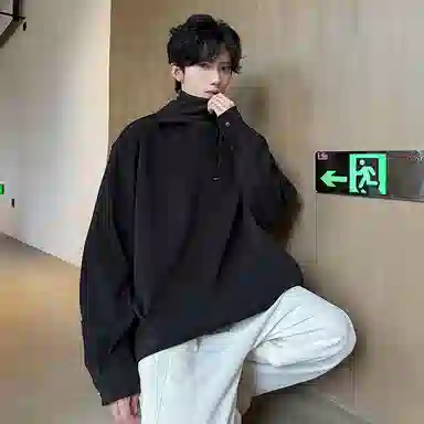 DOGANSON VcleanfitPolo