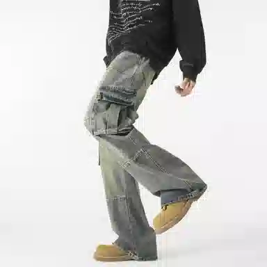 DOGANSON hiphopcleanfit