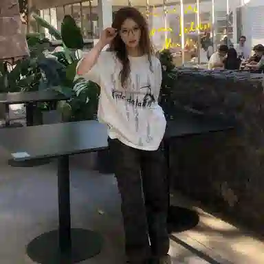 DOGANSON oversizeT