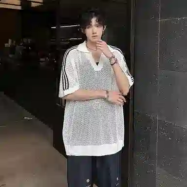 DOGANSON VcleanfitPoloT