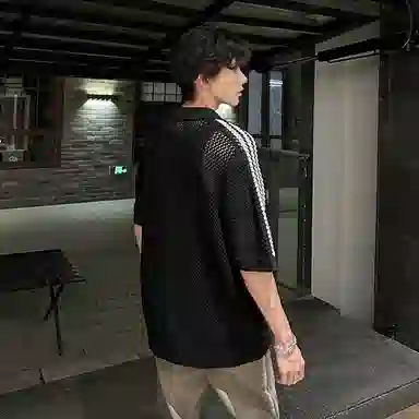 DOGANSON VcleanfitPoloT