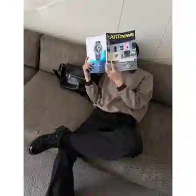 DOGANSON Polovintage