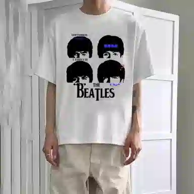 DOGANSON vintagecleanfitT