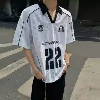 DOGANSON vPOLOcleanfitT