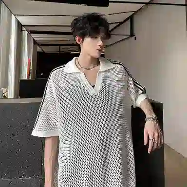 DOGANSON VcleanfitPoloT