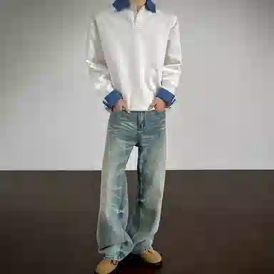 DOGANSON TcleanfitPolo