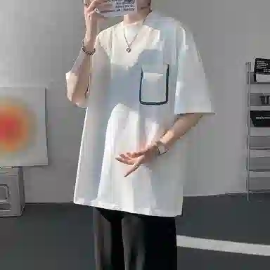 DOGANSON cleanfitoversizeT