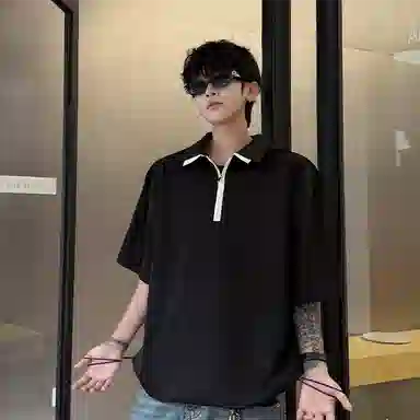 DOGANSON inspolocleanfitT