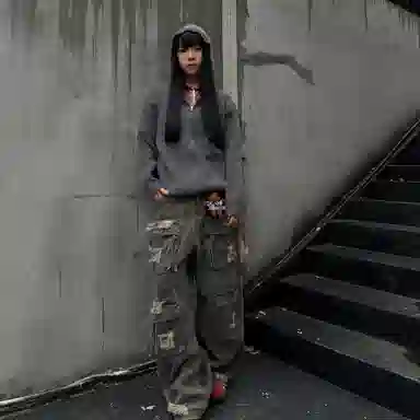 DOGANSON Cleanfit Hoodie