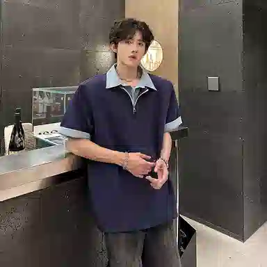 DOGANSON cleanfittpolo