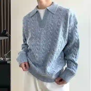 DOGANSON cleanfitPOLO