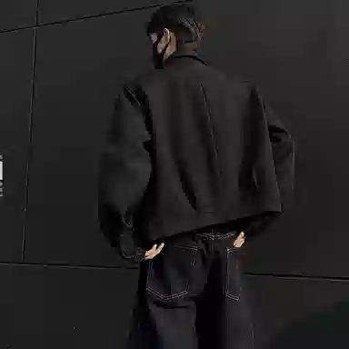 DOGANSON cleanfitoversize