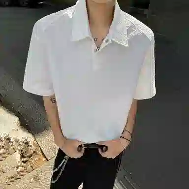 DOGANSON Tcleanfitpolo