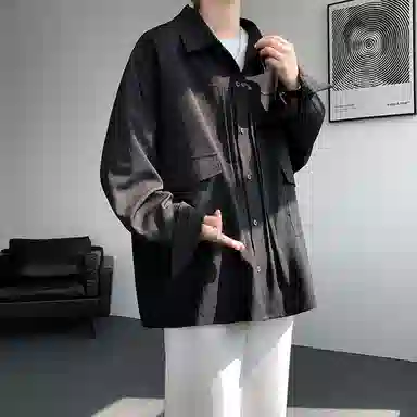 DOGANSON vibeoversiz