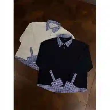 DOGANSON miupolocleanfitT