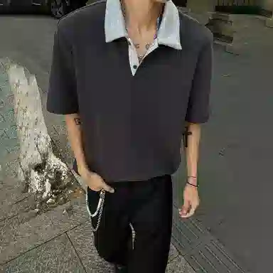 DOGANSON polocleanfitT