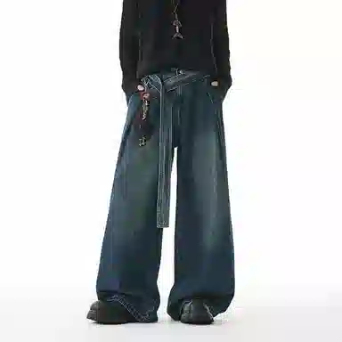 DOGANSON vintagebaggy