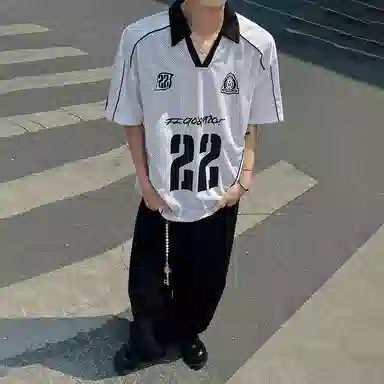 DOGANSON vPOLOcleanfitT