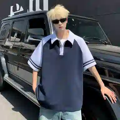 DOGANSON cleanfitPolo