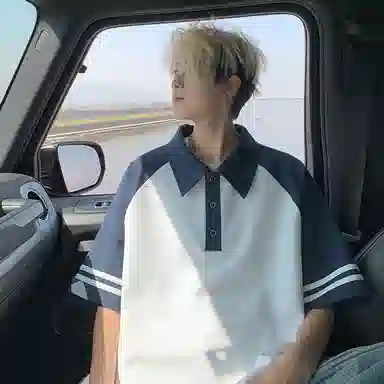 DOGANSON cleanfitPolo