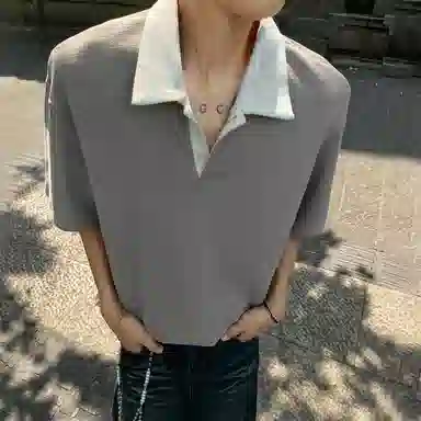 DOGANSON polocleanfitT