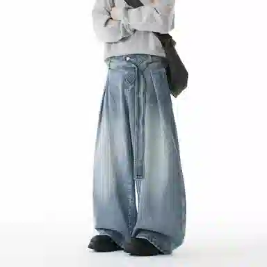 DOGANSON vintagebaggy