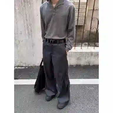 DOGANSON vintagepoloT