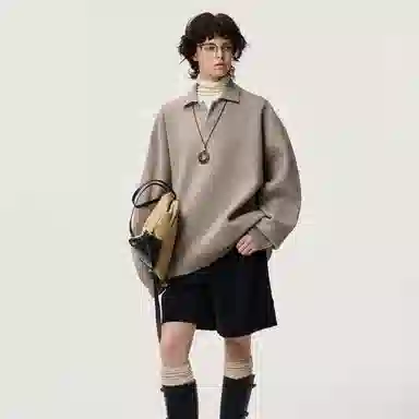 DOGANSON 900POLOvintage