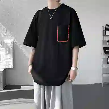 DOGANSON cleanfitoversizeT