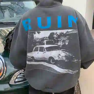 DOGANSON boxyvintage