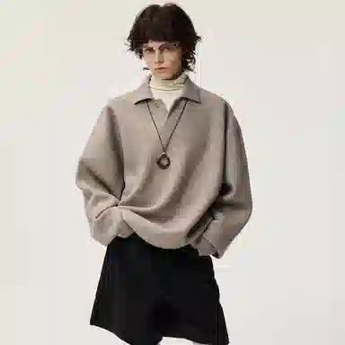 DOGANSON 900POLOvintage