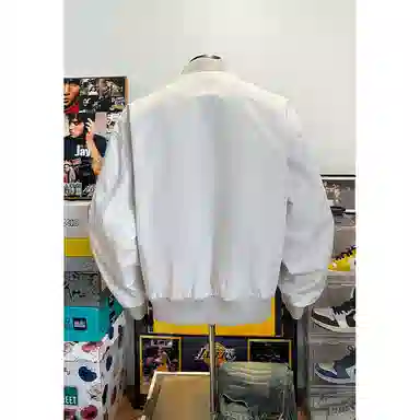 DOGANSON bombercleanfit