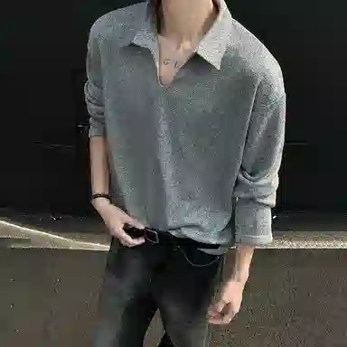 DOGANSON POLOVcleanfitT