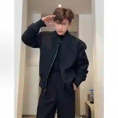 DOGANSON cleanfitboxy