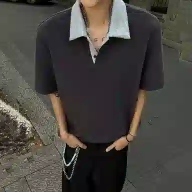 DOGANSON polocleanfitT