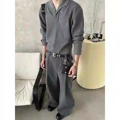 DOGANSON vintagepoloT