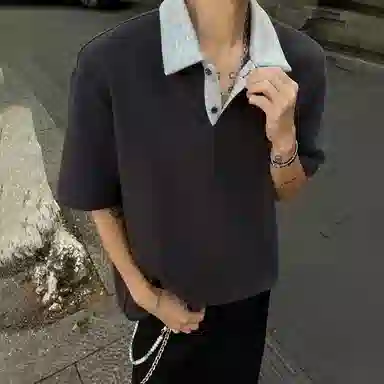 DOGANSON polocleanfitT