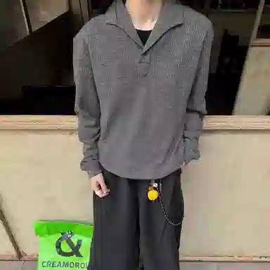 DOGANSON POLOcleanfitT