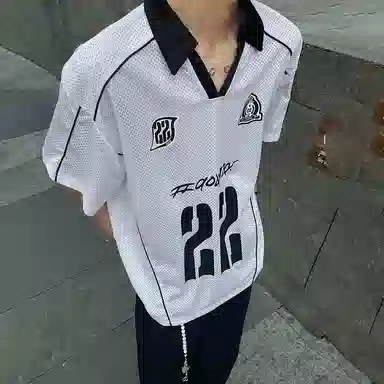 DOGANSON vPOLOcleanfitT