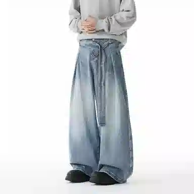 DOGANSON vintagebaggy