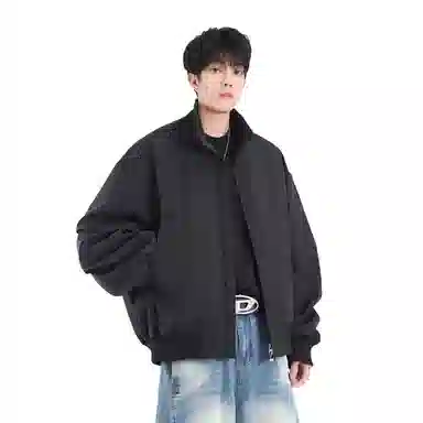 DOGANSON bombercleanfit