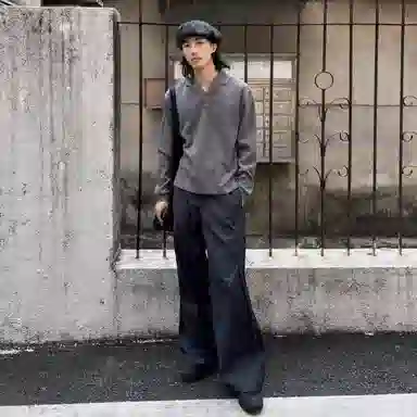 DOGANSON POLOcleanfitT